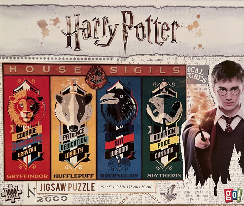 Working The Waterways