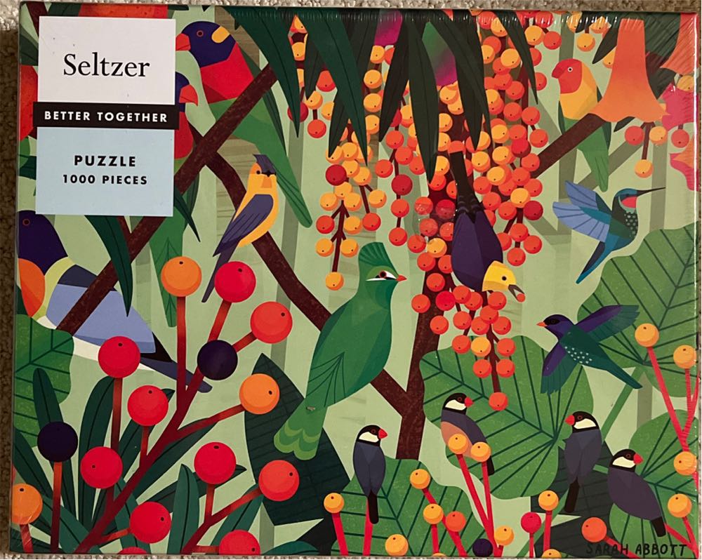 The Great Kettles Train