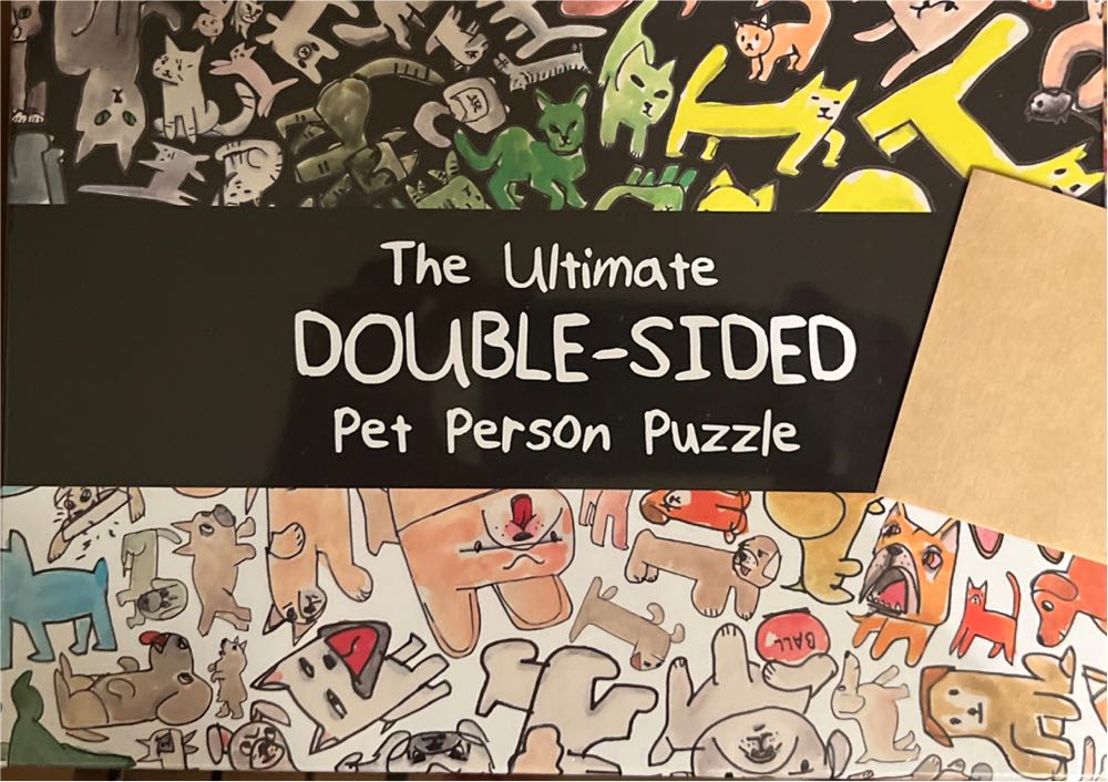 Mountain Chapel, Seasons 🟦