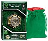 The Fairy Feller’s Master Stroke