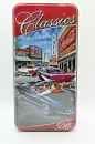 Cruisin’ Time - Master Pieces puzzle collectible [Barcode 705988311611] - Main Image 1