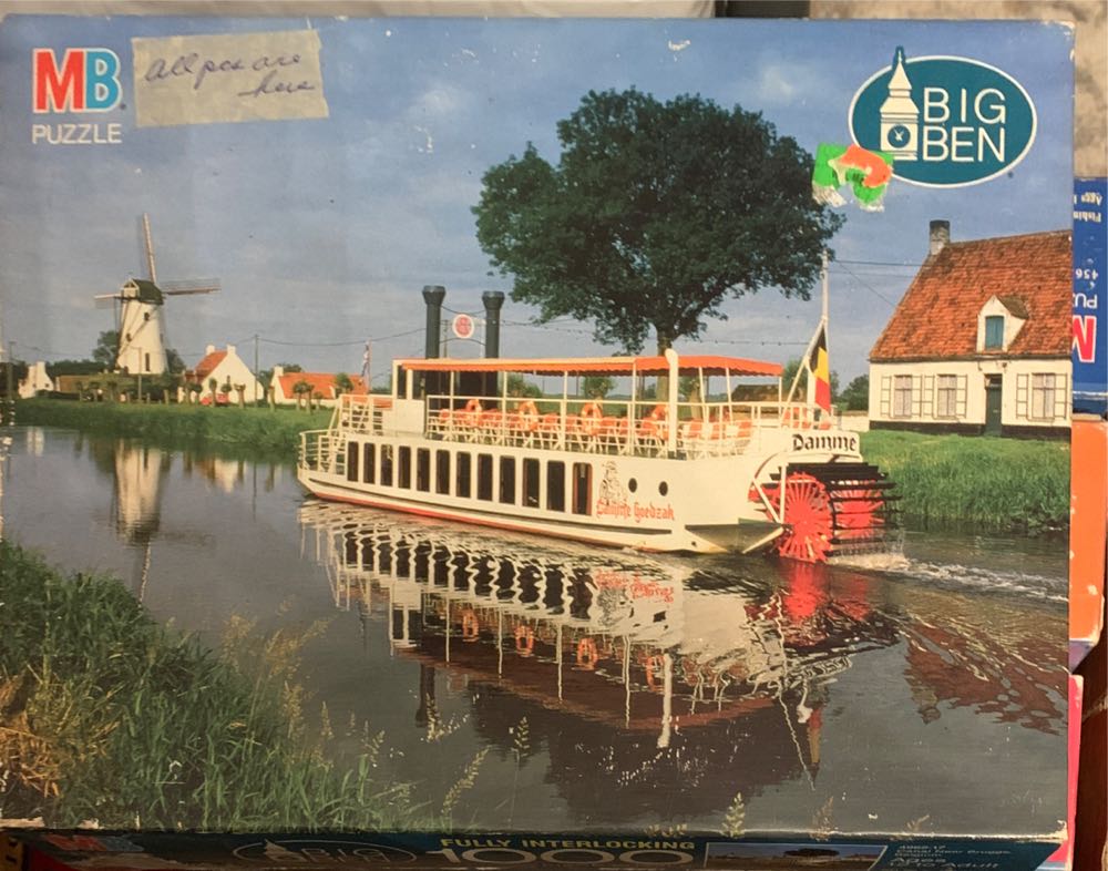 High On The Hog- RICHIE 