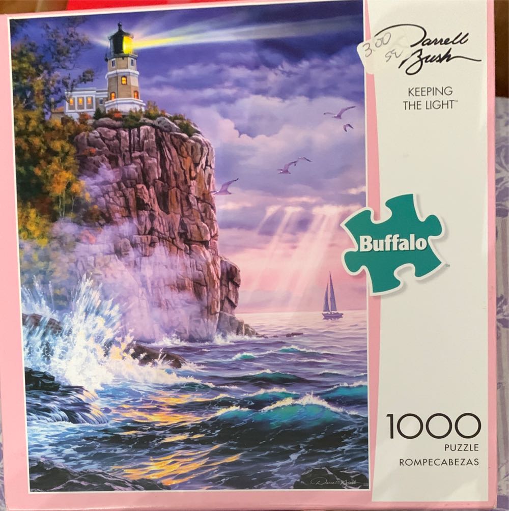 Famous Artists Farm Collection