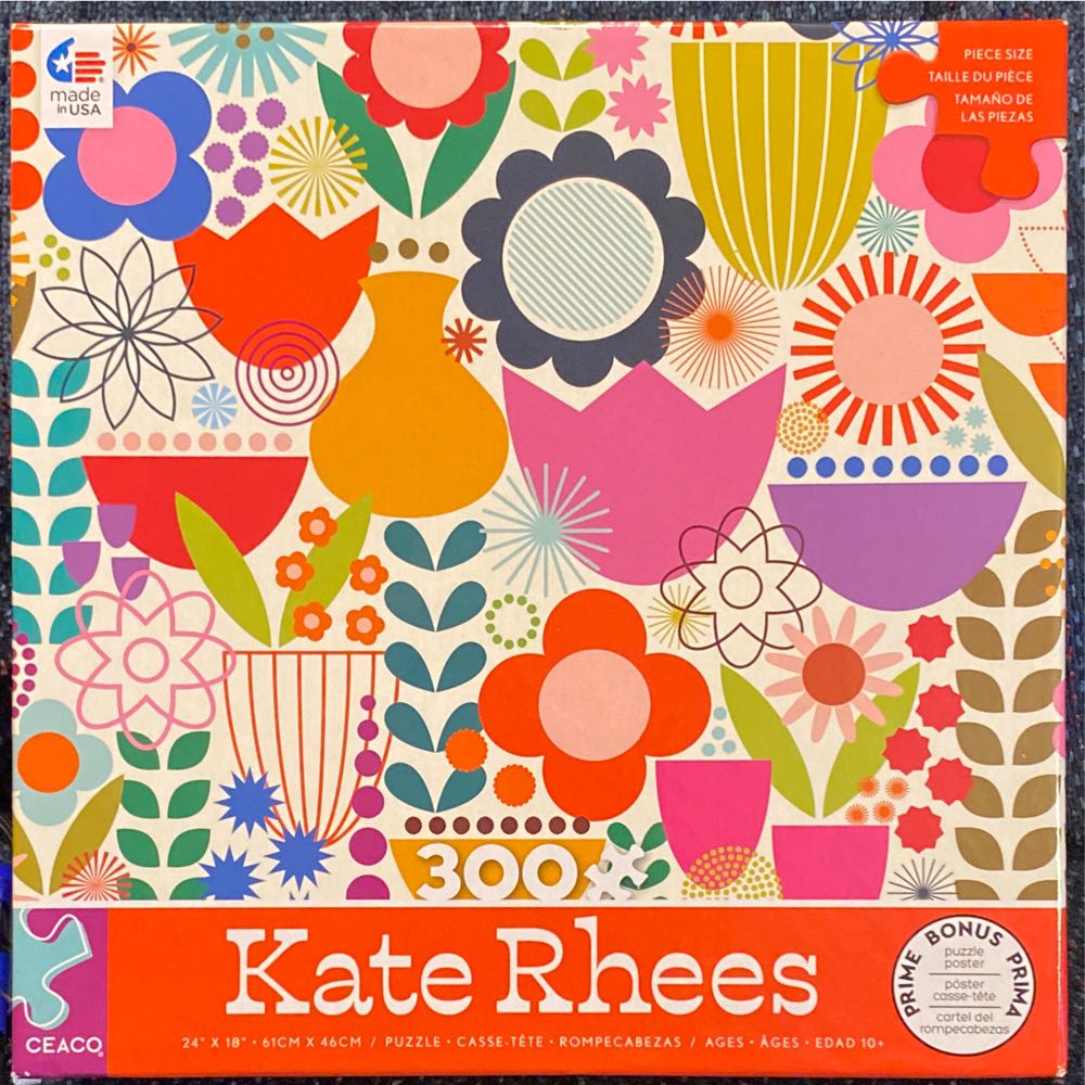 My Favourite Cake Shop