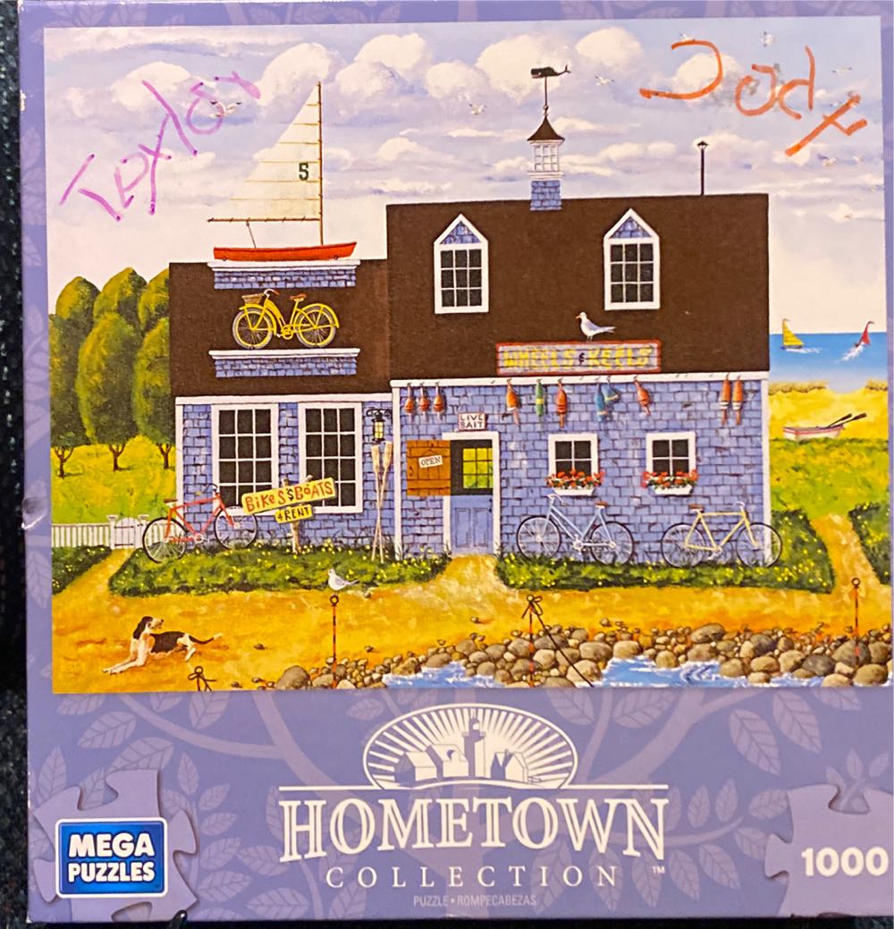 NFS Mystery Jigsaw: Poison That Leaves A Trace