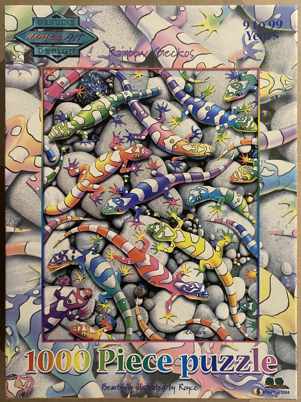 Nightmare Before Christmas - Oogie Boogie Bash