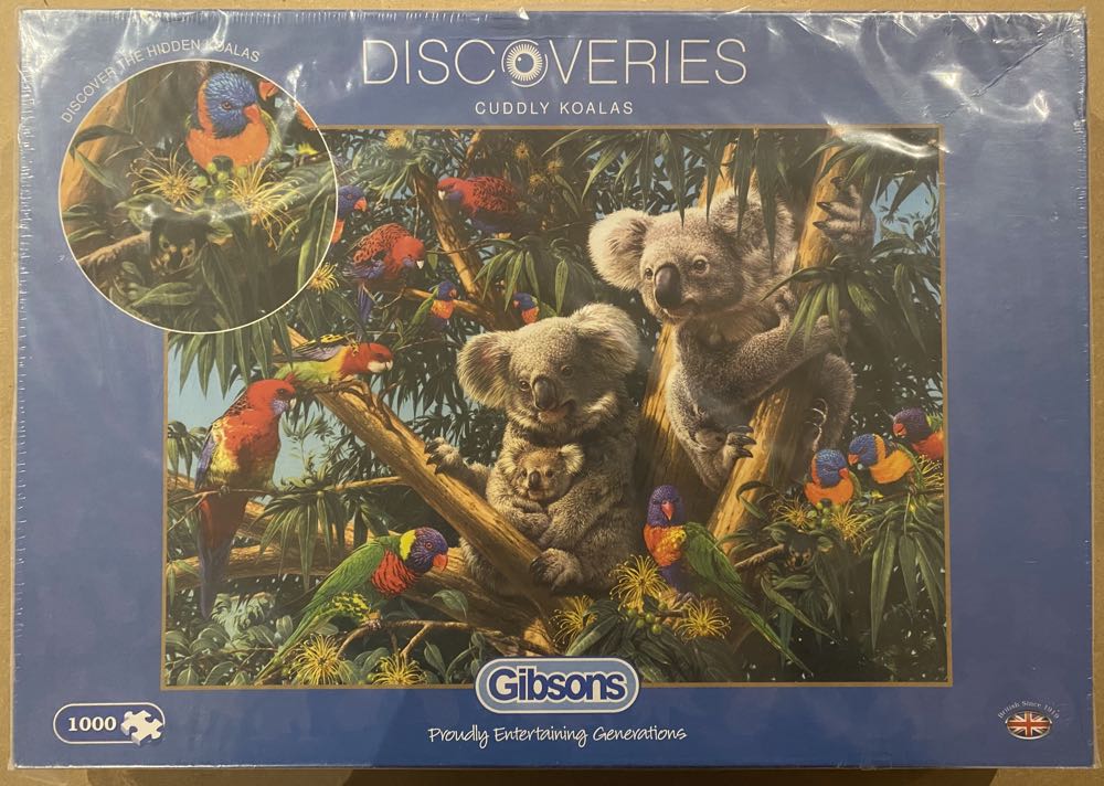 Nature’s Union at Monterey