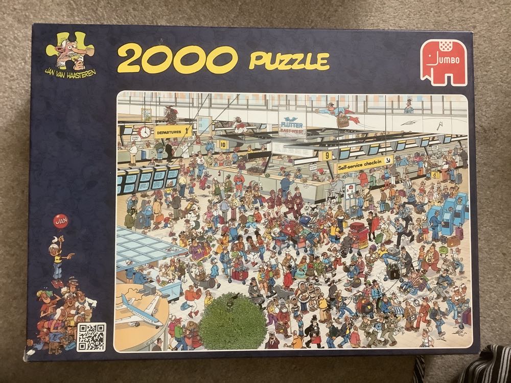 SB Reflected Majesty