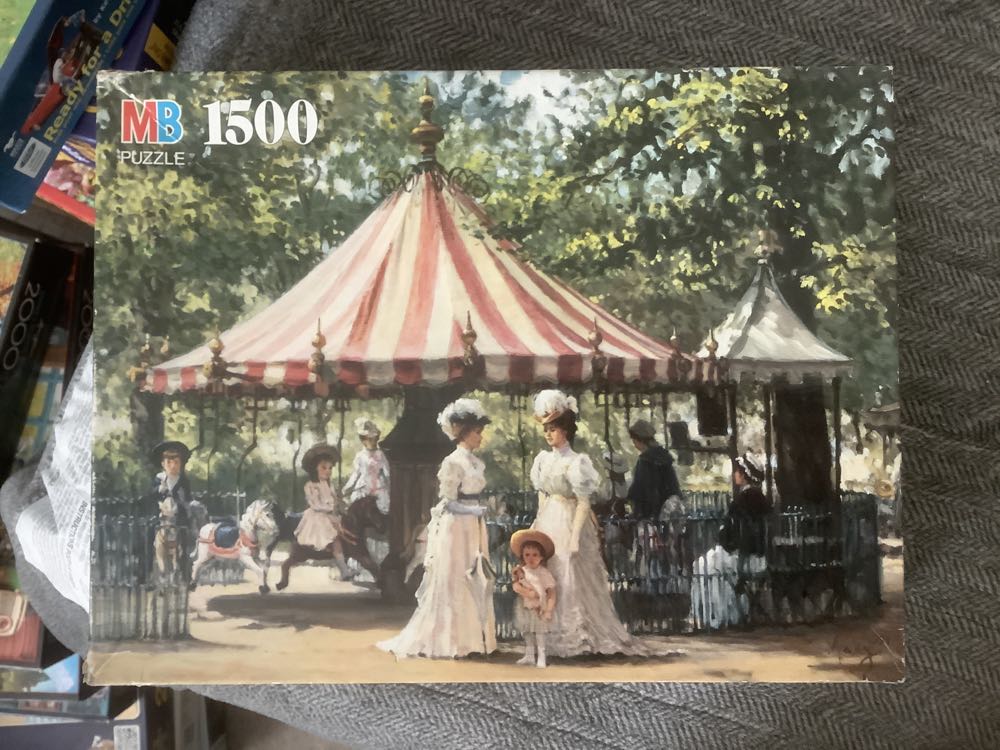 Pershore Cove, Worcestershire