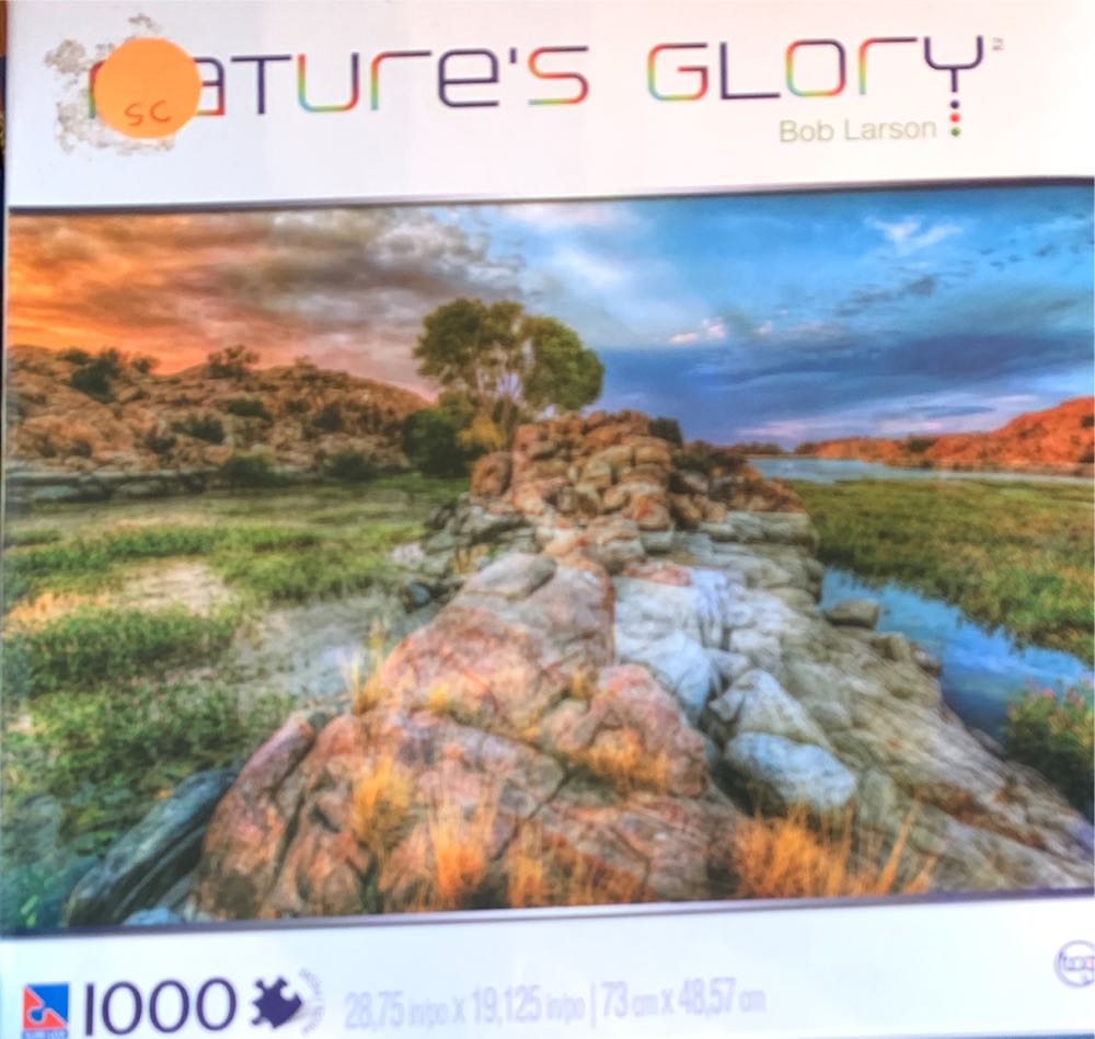 Nympheas By Claude Monet