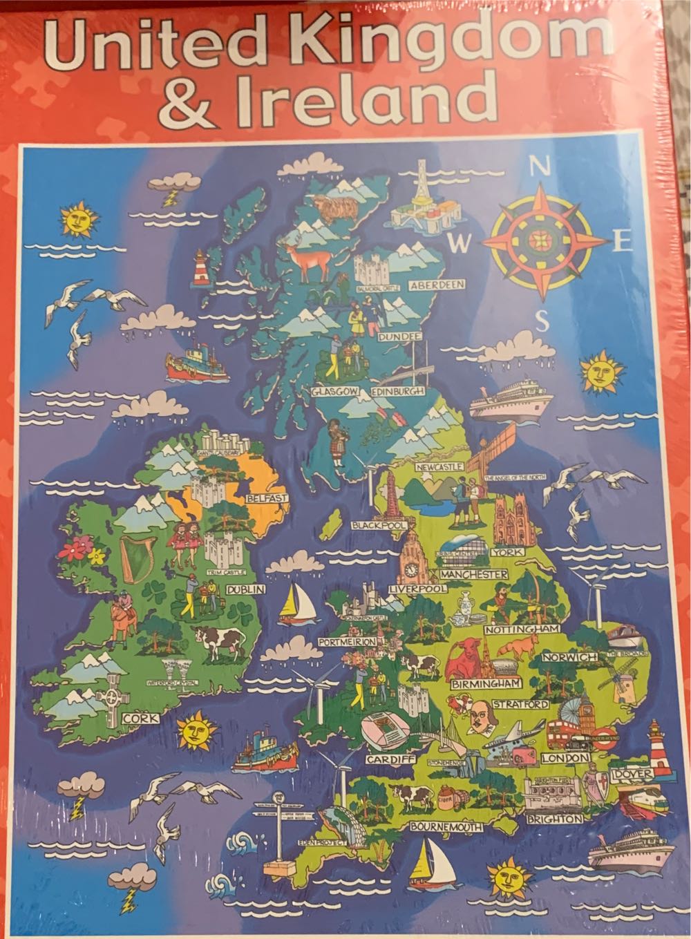 Sharing The Moment (-1)