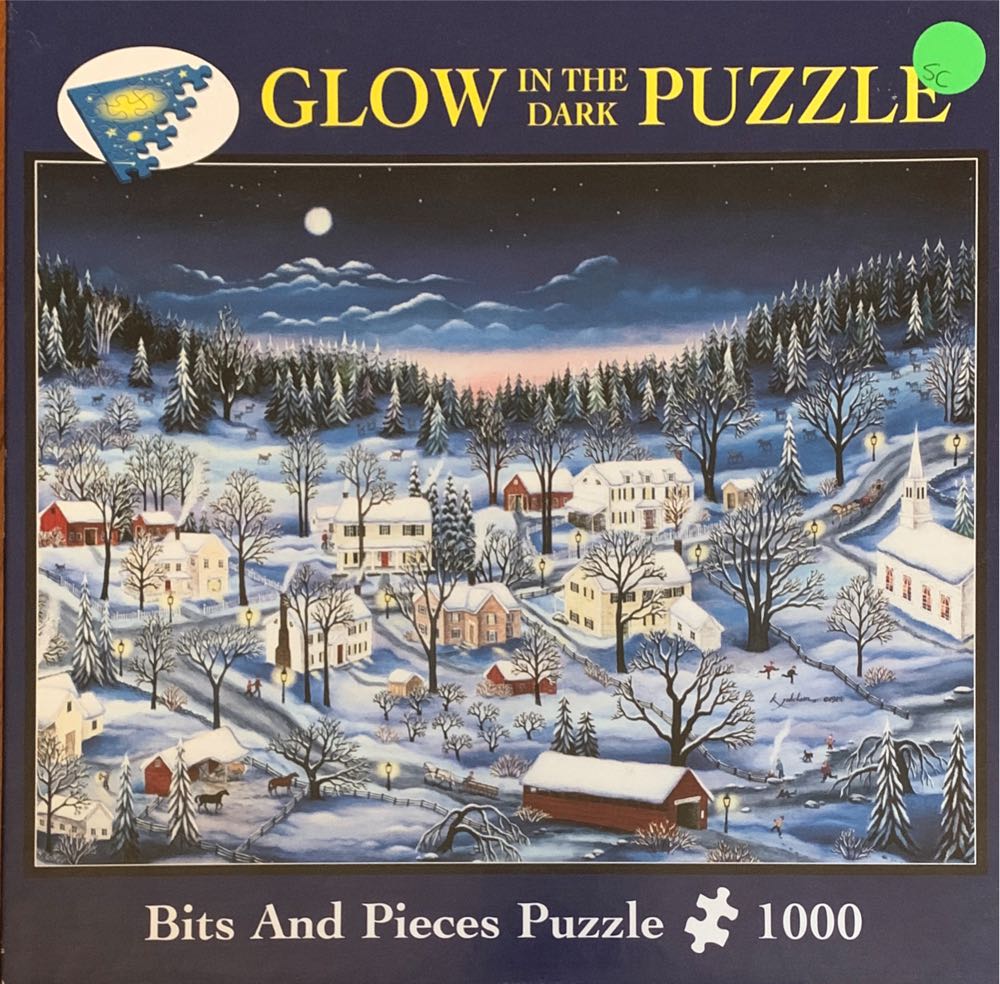 The Twelve Days Of Christmas Pc Jigsaw Puzzle Project Kells Rachel Arbuckle