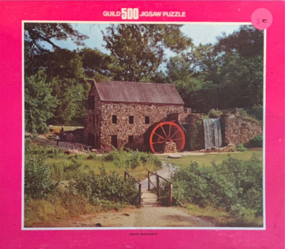 Walt Disney World 50th (NIB) Traded