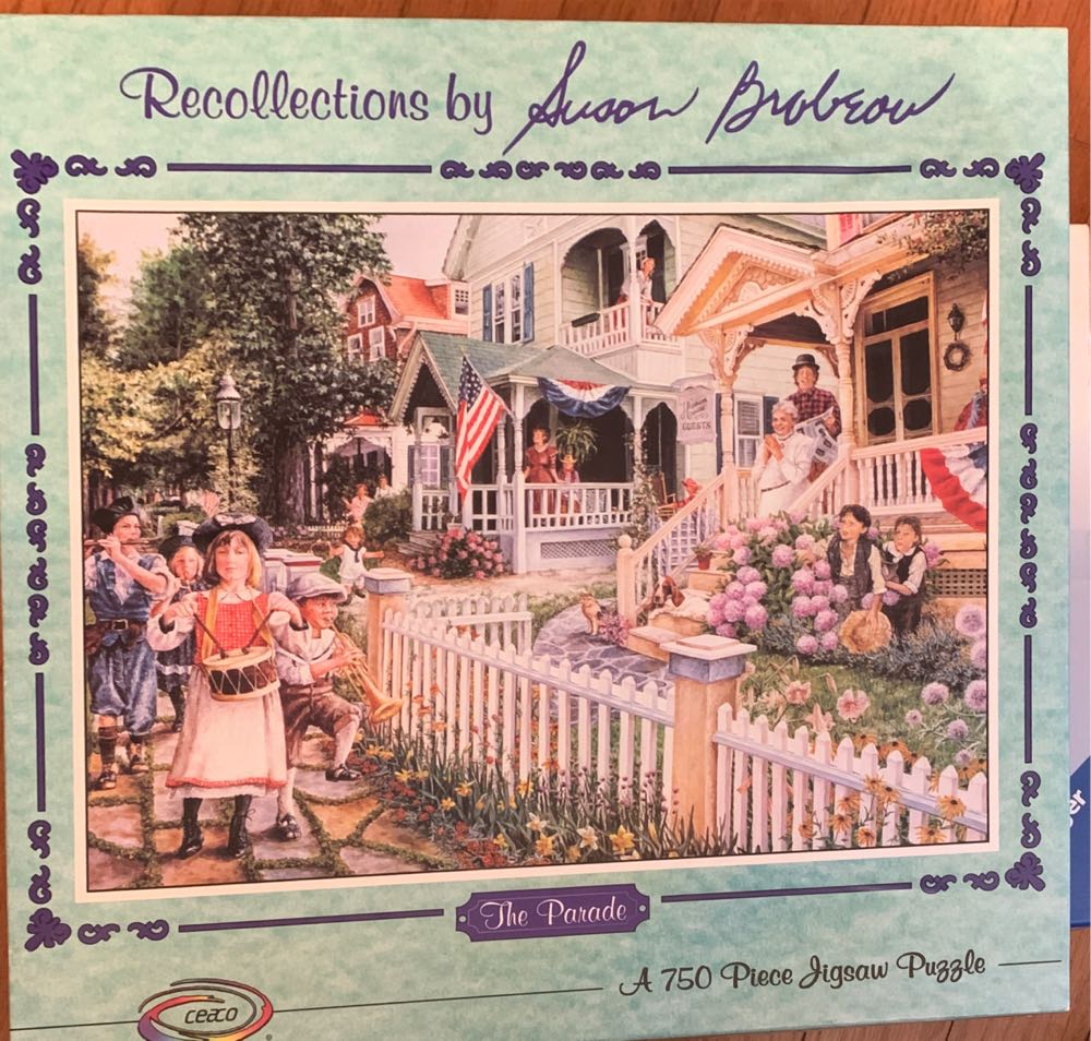 Educa Herbs And Spices Piece Jigsaw Puzzle Puzzle Glue Included Completed Image Measures 33.5” X 23.5” Ages 14 17666