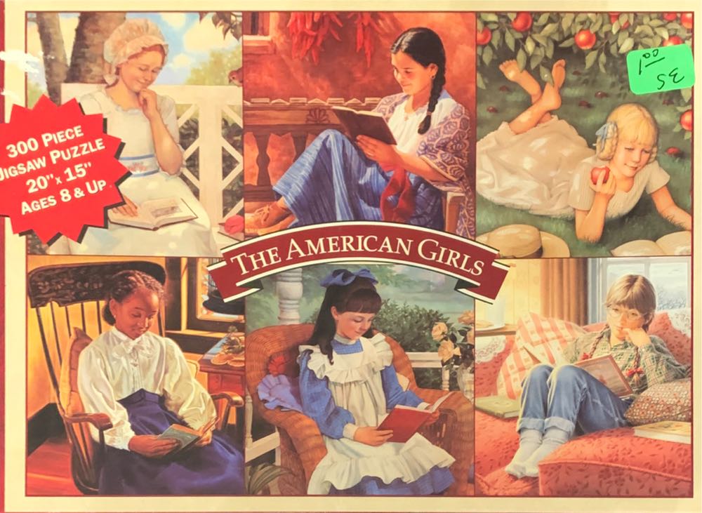 Thomas Kincaid 3 Full Size