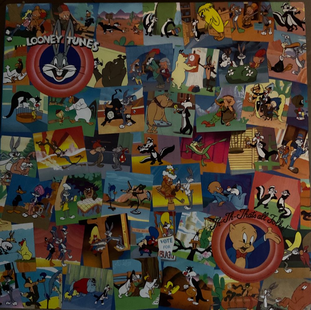 Big Ben Stoke On Trent Staffordshire Pieces Hasbro