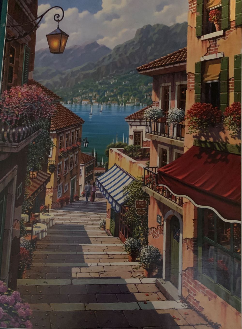 Disney: The Little Mermaid