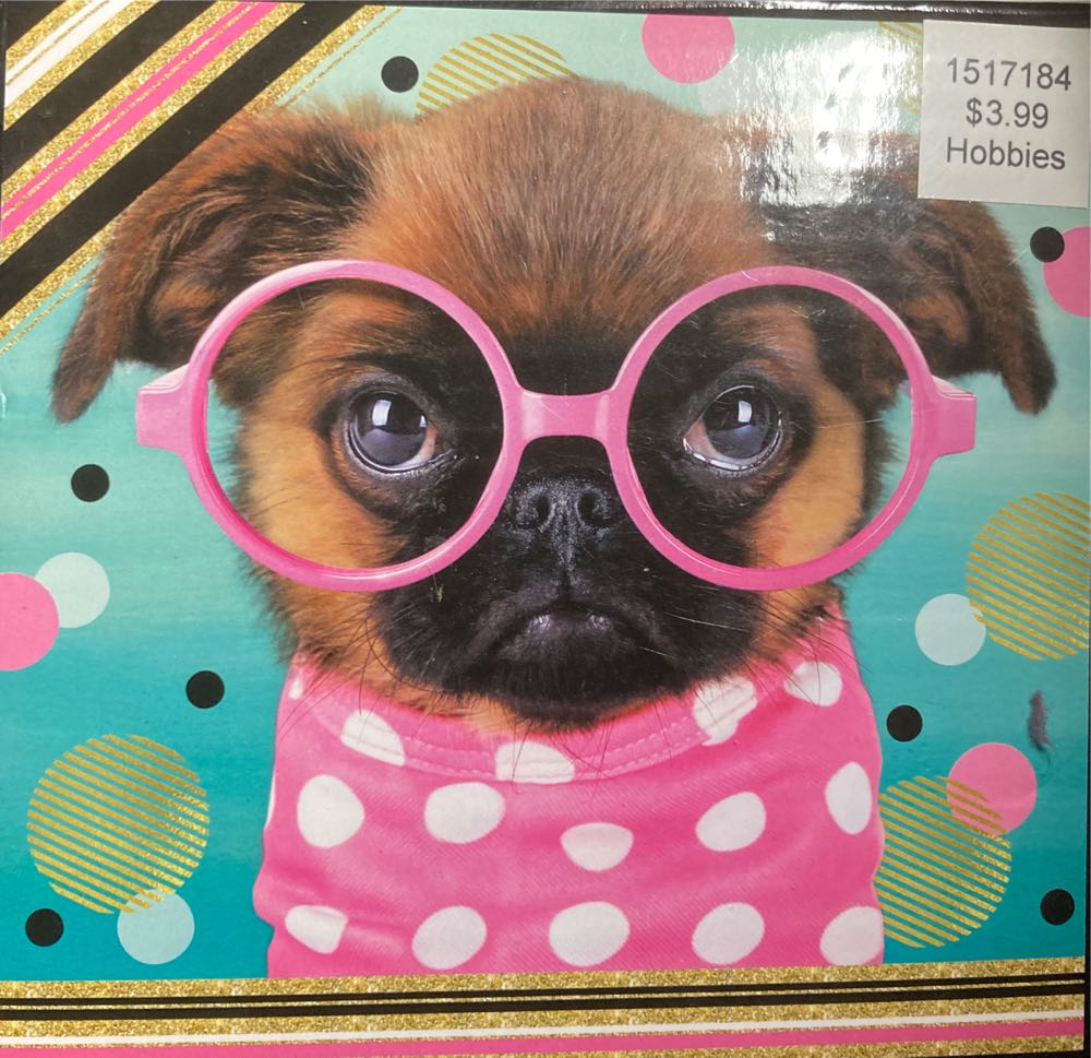 The Great Raymondo Jigsaw