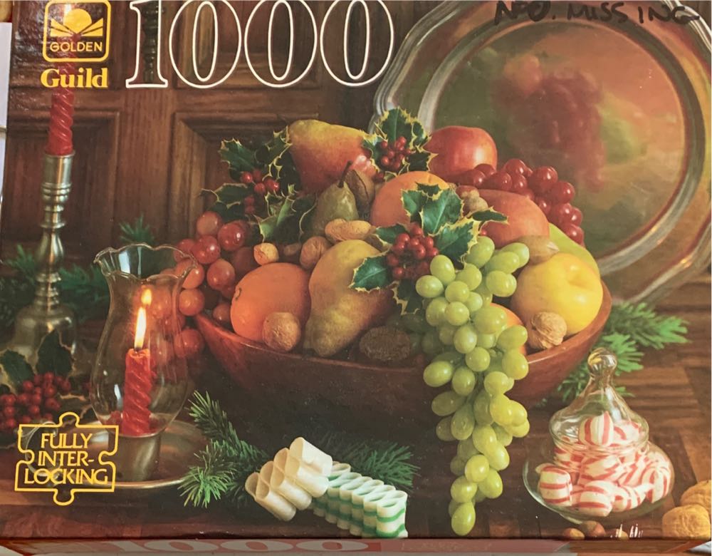 Sunset On Lamplight Lane