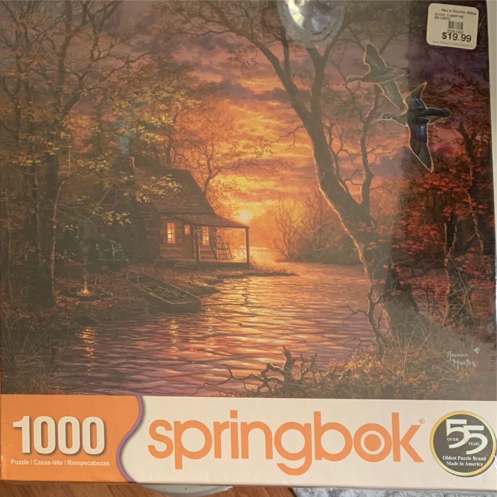 Animals Of America - From Cheryl