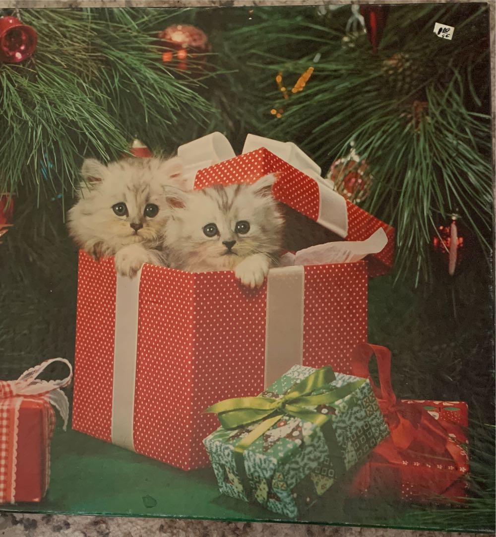 Blue Kazoo: Triangles