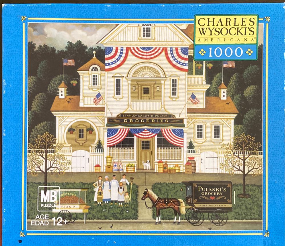 Our Special Place In Venice