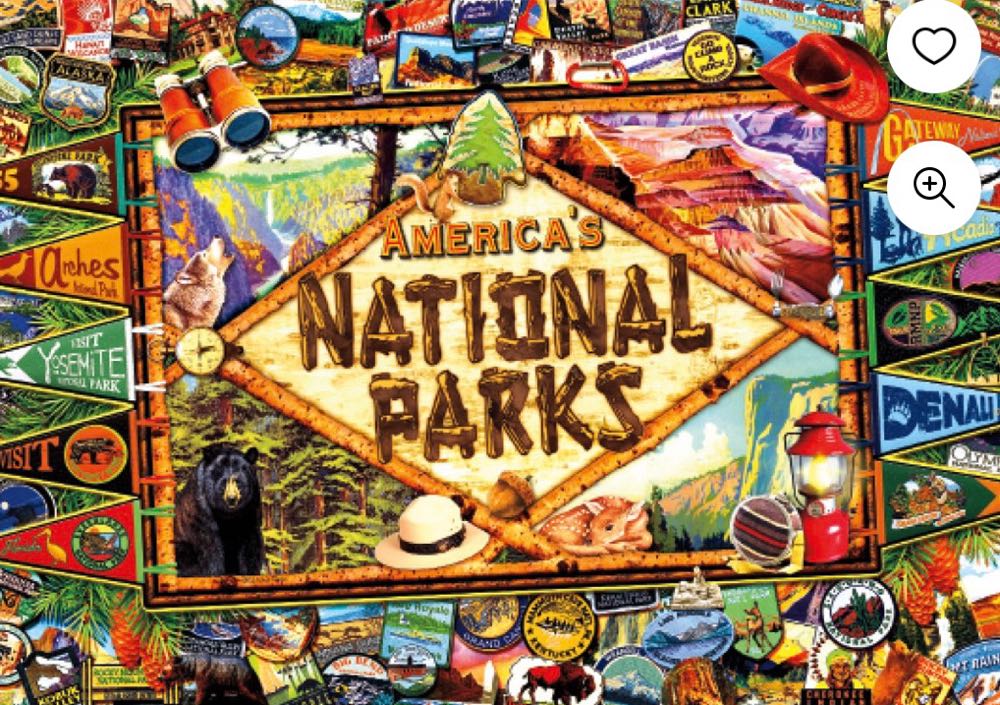 Getting Ready To Go!