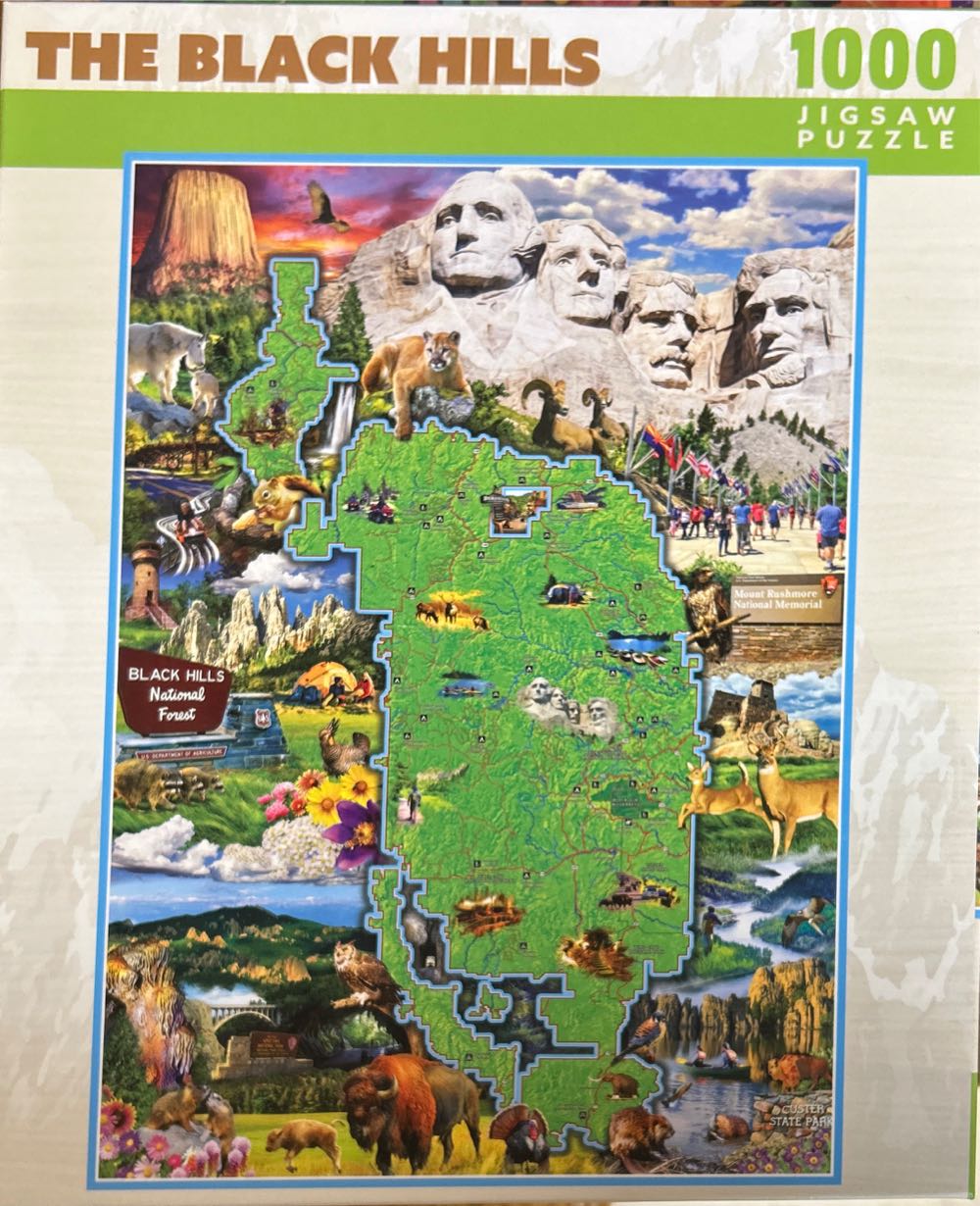 Raining Cats And Dogs