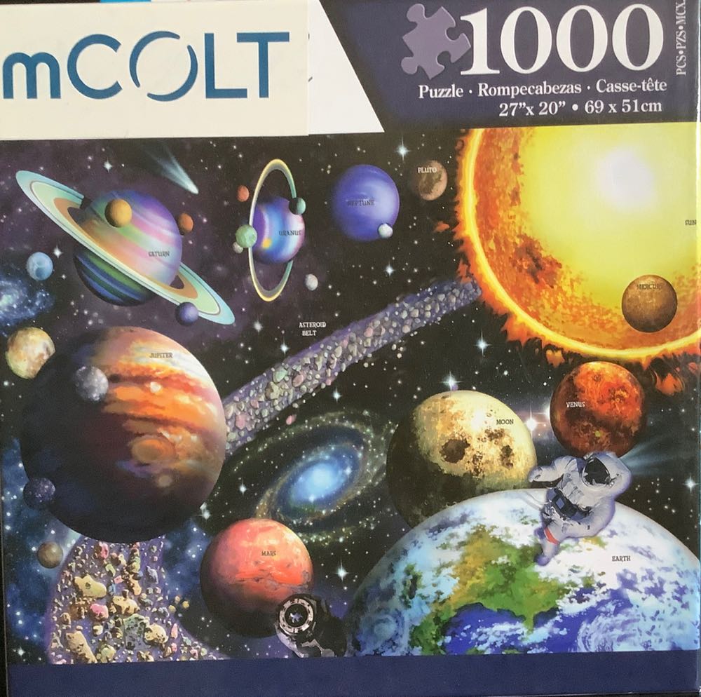 Flight of The Fable Maker