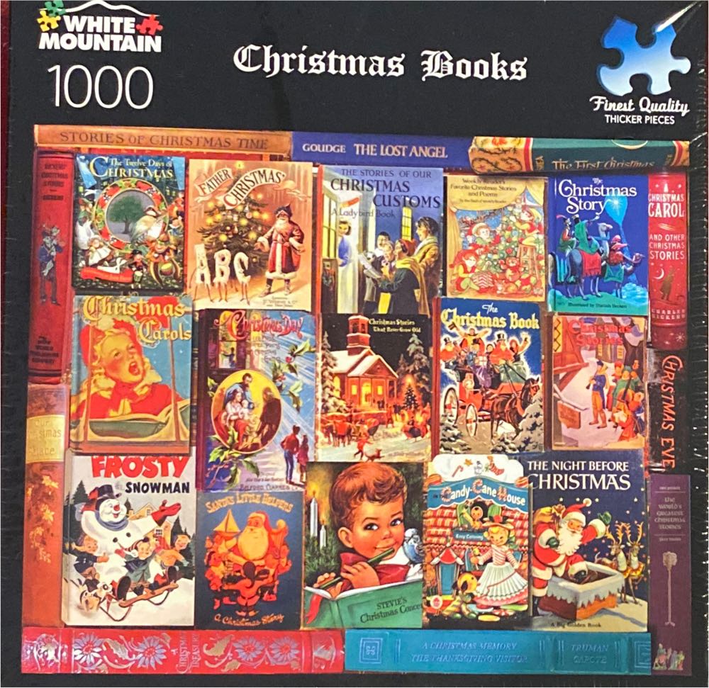 The Three Little Pigs