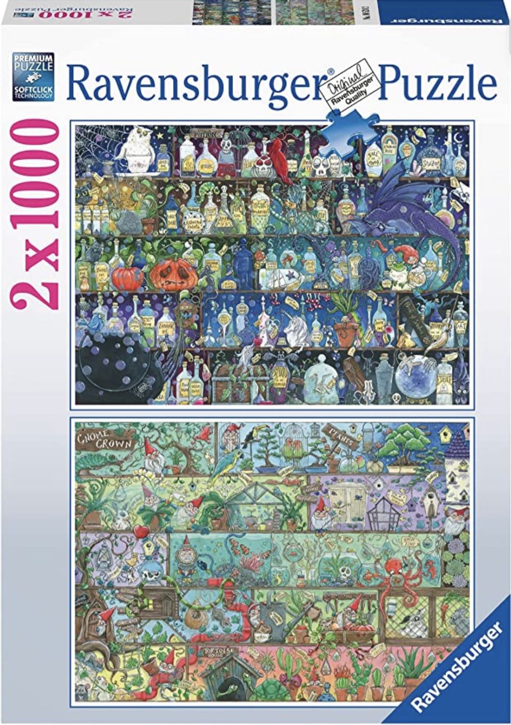 Christmas Donut Party