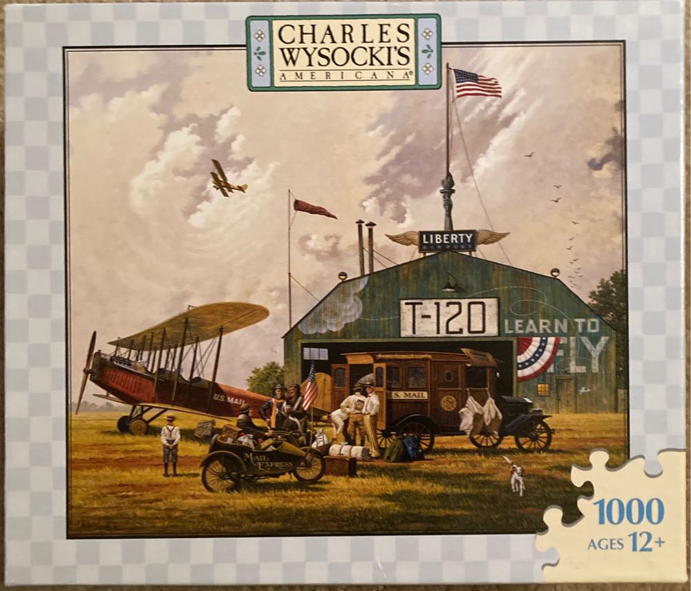 Field’s Department Store