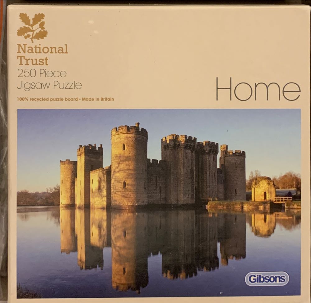 Christmas At The Flower Market