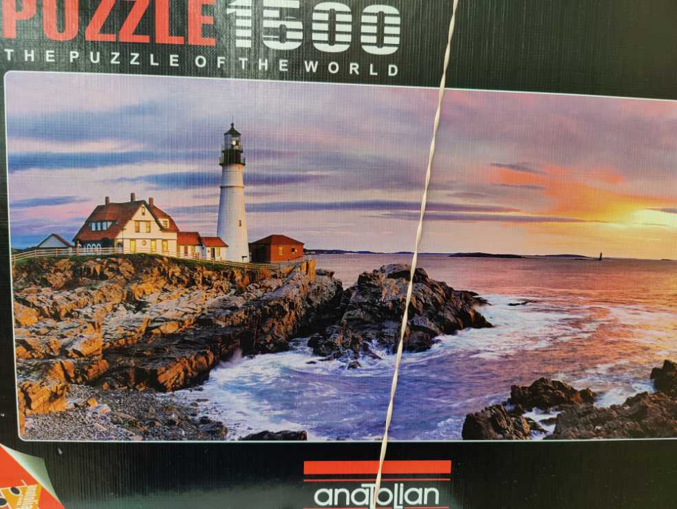 Garage Band Piece Puzzle