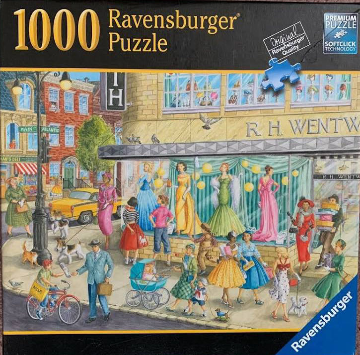 Bgraamiens: Shadow On The Lake