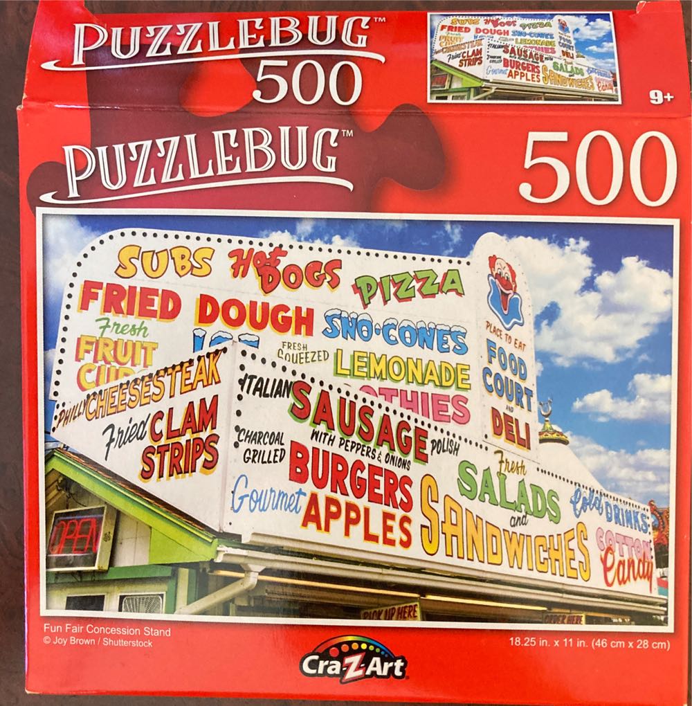 Cable Car- Hometown Collection