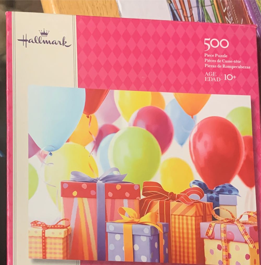 Hope (NFS/T At This Time)