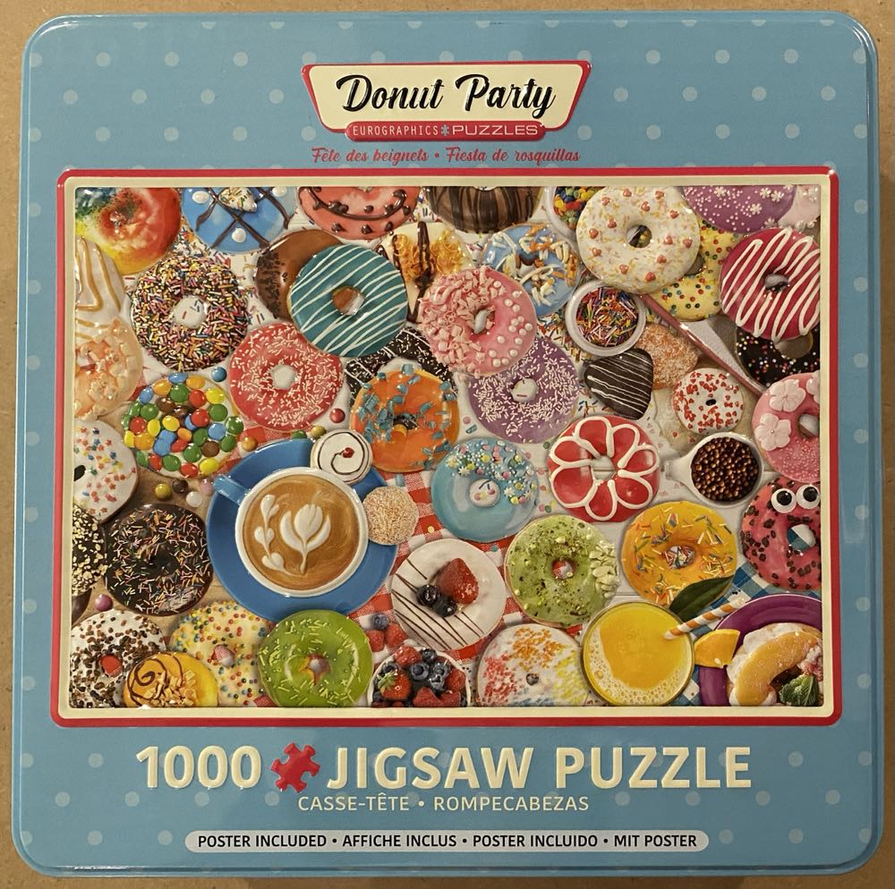 MGC 4x4 Magnetic (stickerless)