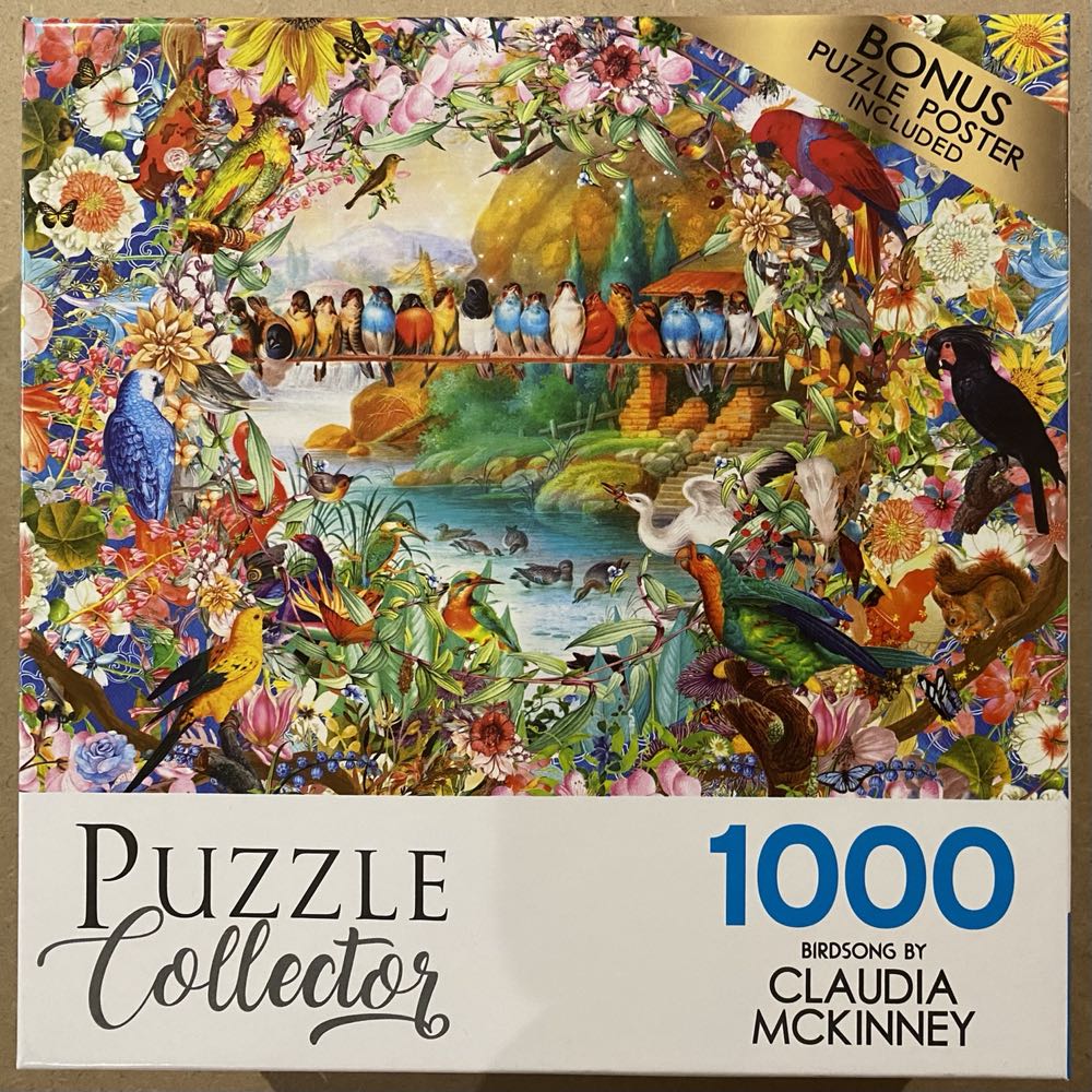 Blue Kazoo: Triangles