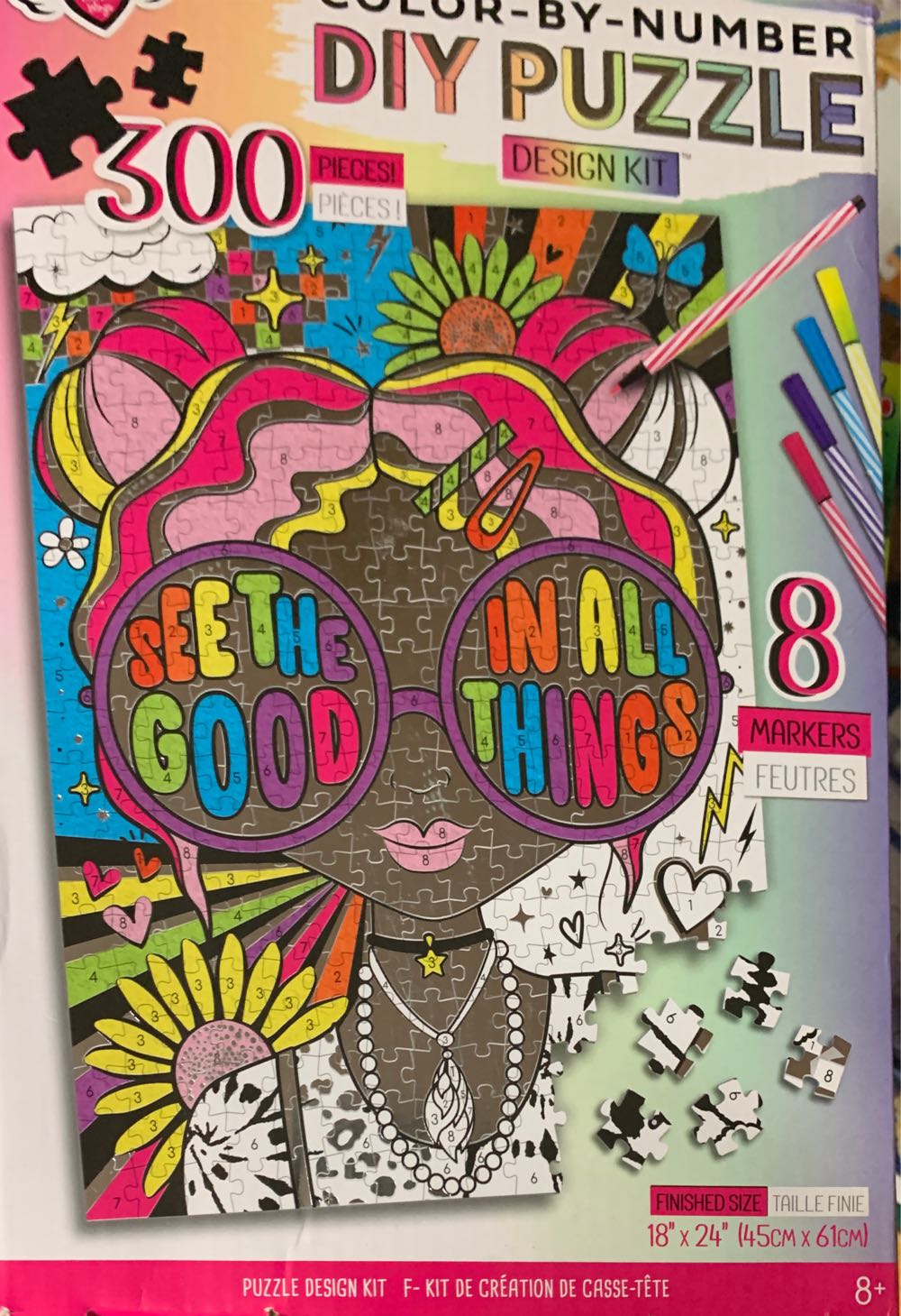 Ravensburger Canadian Collection Church Bonsecours 1000 Pc Puzzle Complete