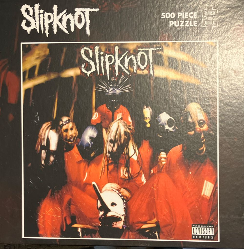 Hanayama SLIDER Lvl 3