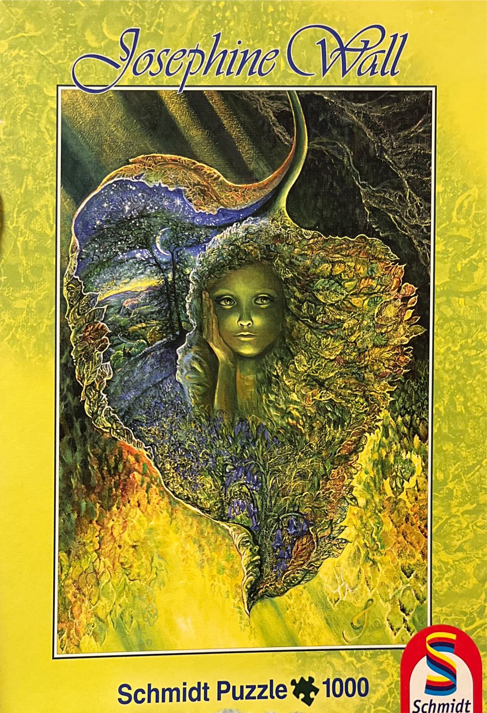 Disney Photomosaics : Tigger