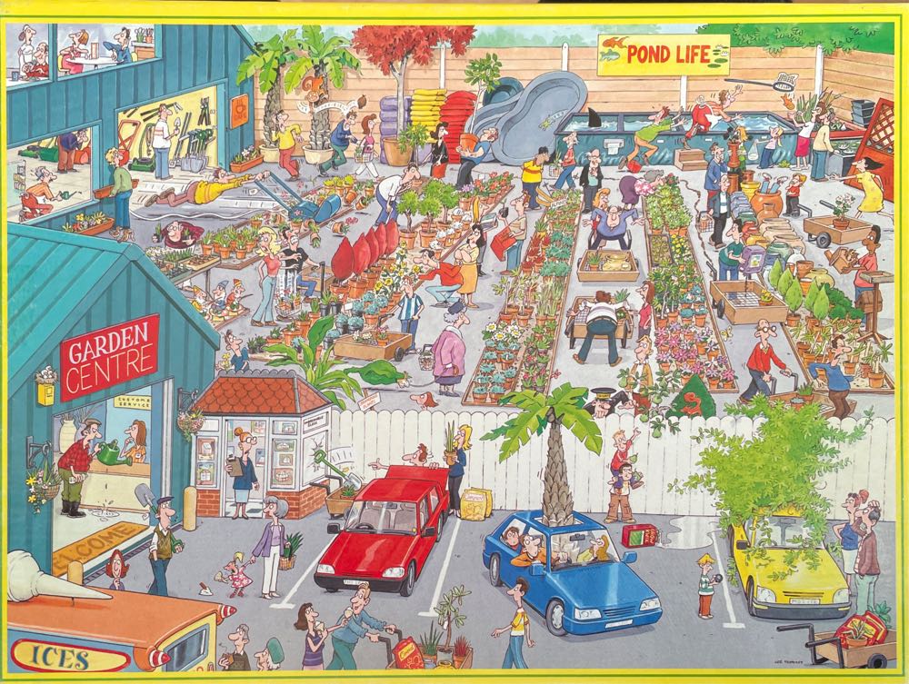 Mark Keathley: Black Bear Brook 500