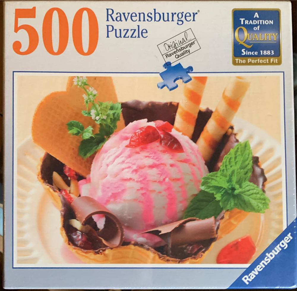 The Case Of The Missing Links