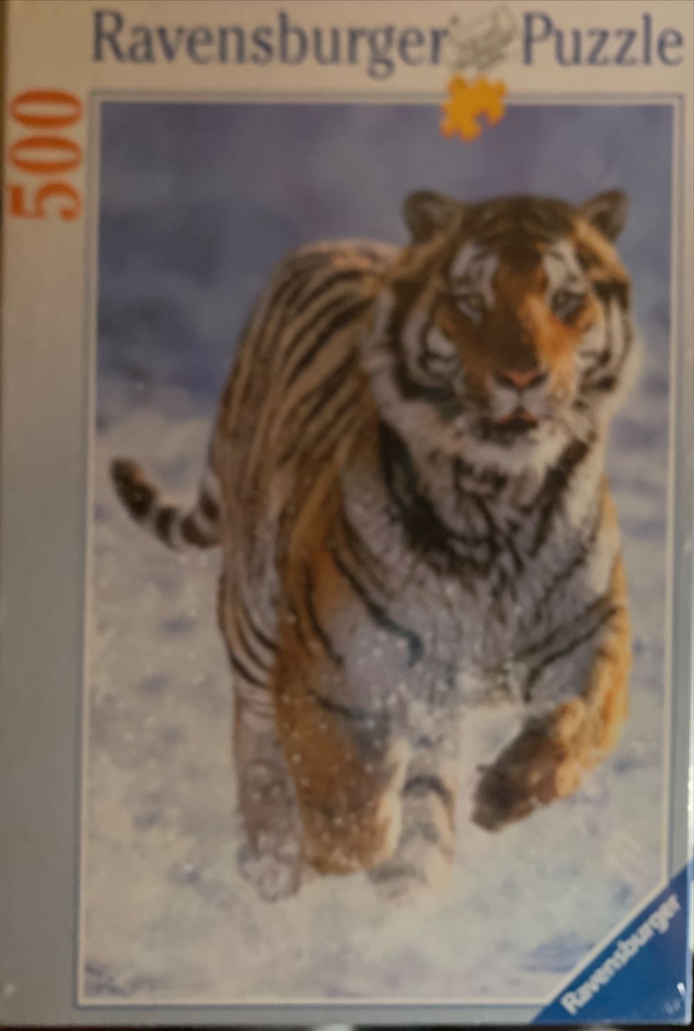 Colonel Cinnamons Mystery Orchestra