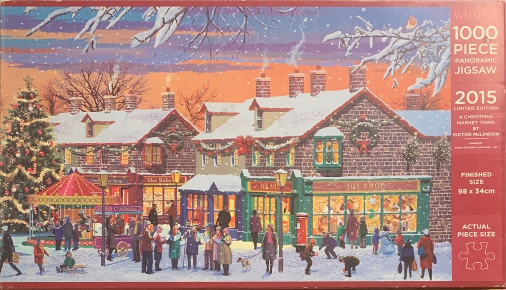 Buffalo: The Empire Strikes Back