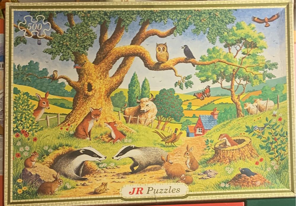 National Lampoon’s Christmas Vacation