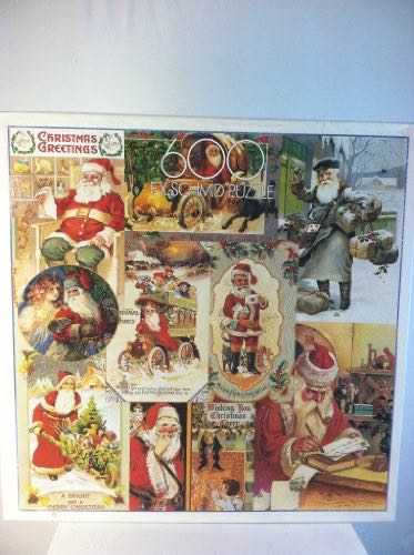 Golf Trivia Jigsaw Puzzle Which Golfer Did That?