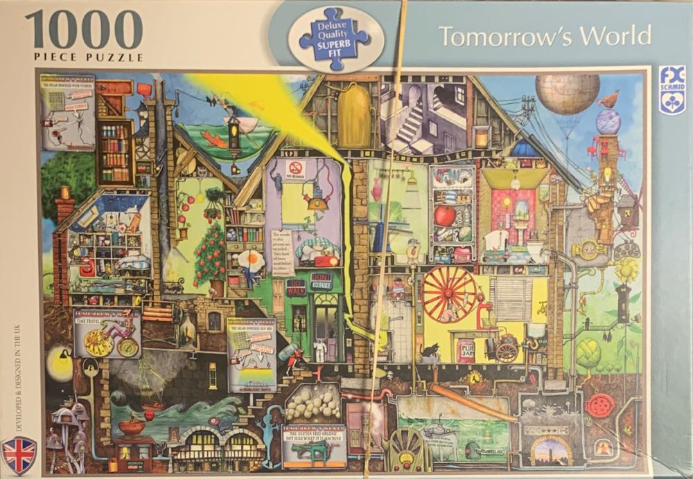 ’Tis the Season ✅ ?