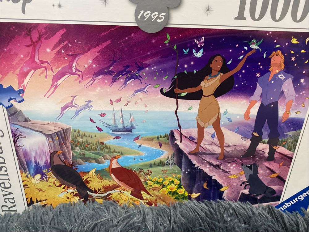 The Chocolate Factory (Droste)